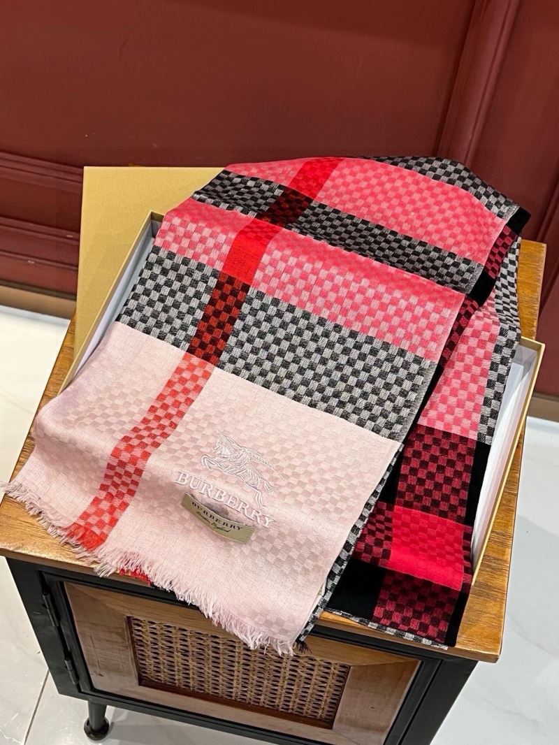 Burberry Scarf